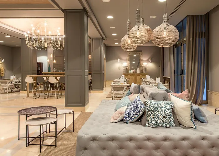 Vincci Lys Ξενοδοχείο