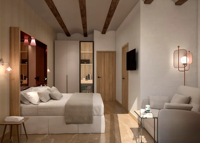 Sh Palace (adults Only) Hotel