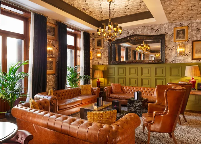 فندق Nh Collection Colon