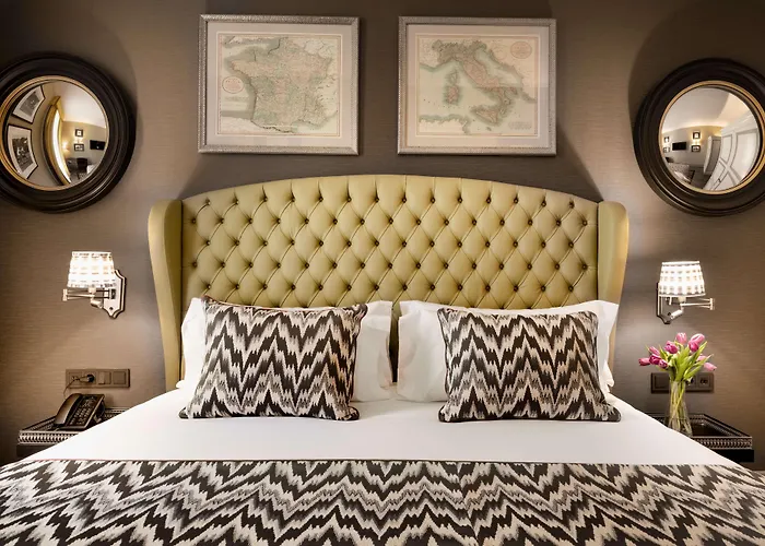 Nh Collection Colon Hotel