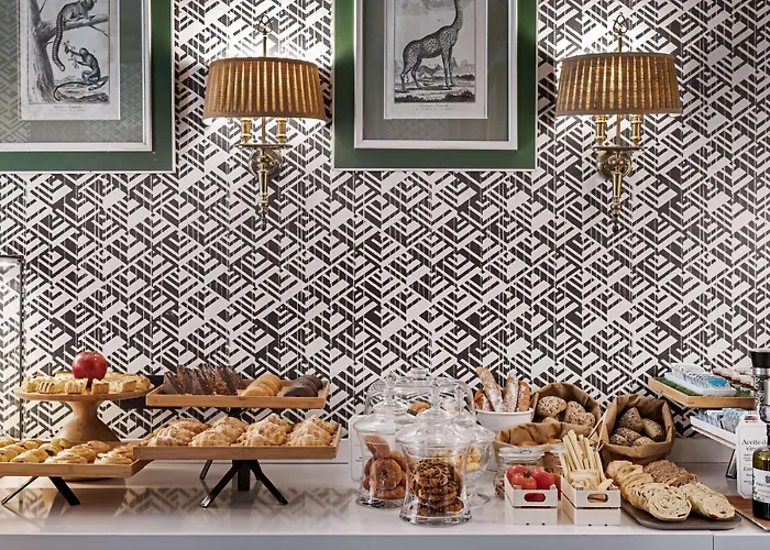 Nh Collection Colon Hotel