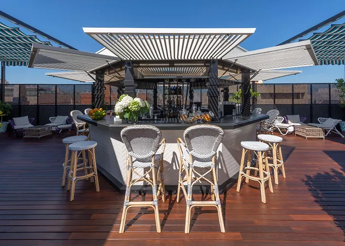 Nh Collection Colon 4*