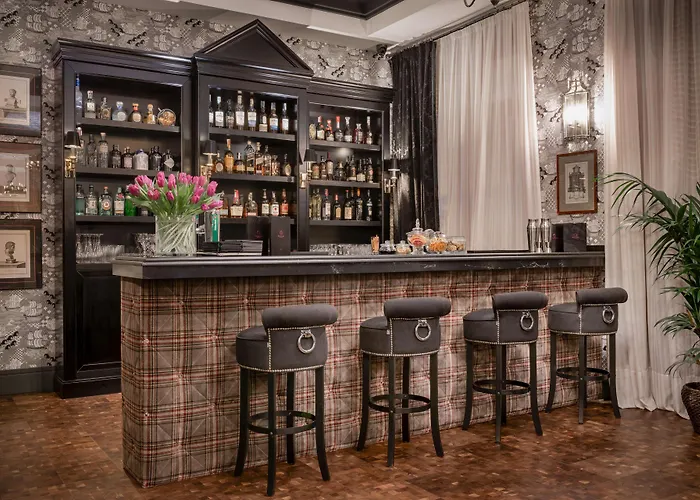 Hotel Nh Collection Colon