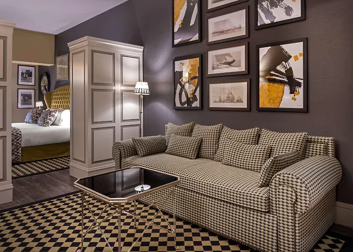 Hotel Nh Collection Colon