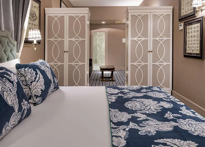 Nh Collection Colon فالنسيا