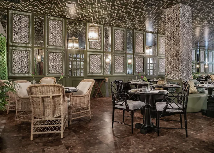 Hotel Nh Collection Colon Valence