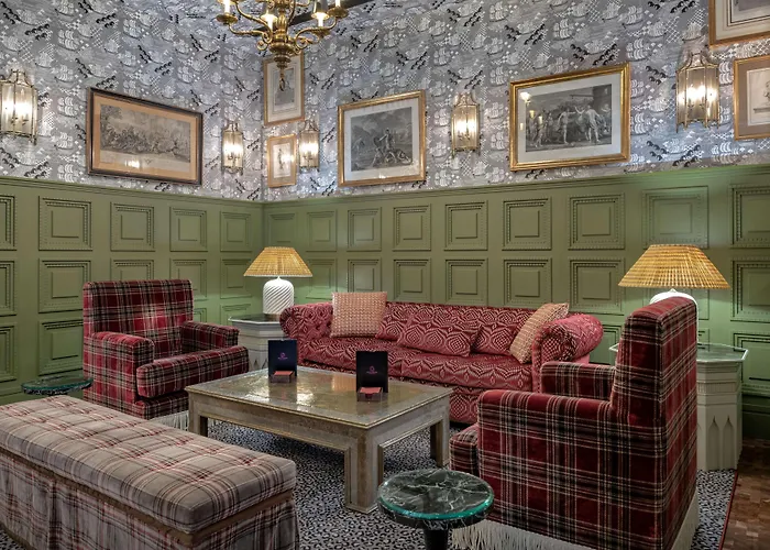 Nh Collection Colon 4* فالنسيا