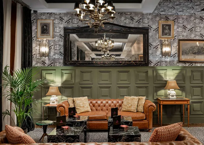 Nh Collection Colon Hotel Valence