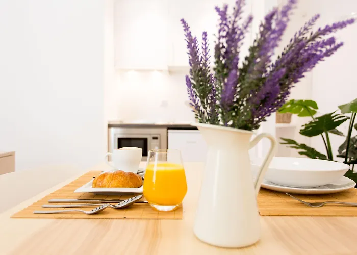 Apartmán Wallace Valencie