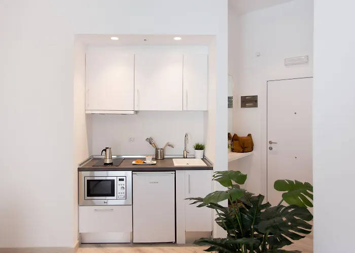 Wallace Apartmán Valencie