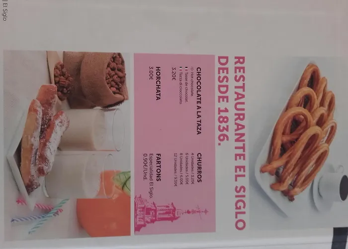 Hotel El Siglo Valencia