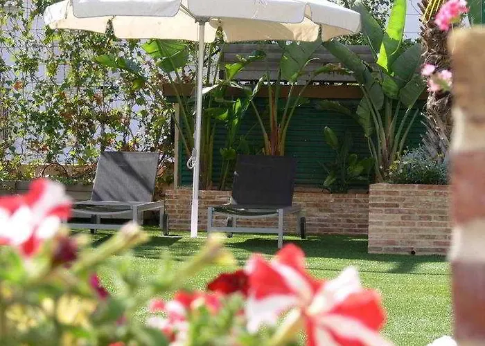 Port Feria 4* Valenza