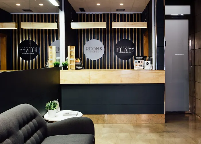 Ciencias بيت ضيافة فالنسيا