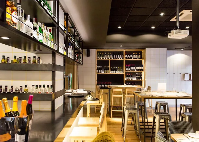 法兰西亚夫拉特斯达德拉斯森西亚酒店 公寓 瓦伦西亚