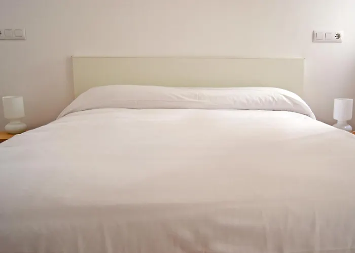 Appartement Botànic *