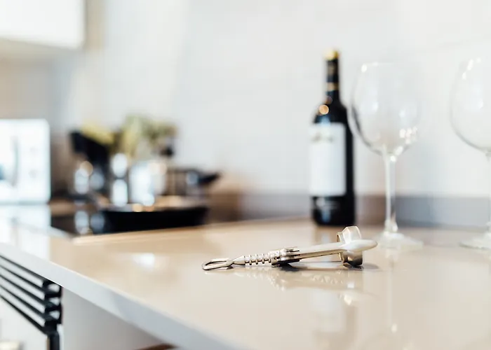 Botanic 아파트 발렌시아