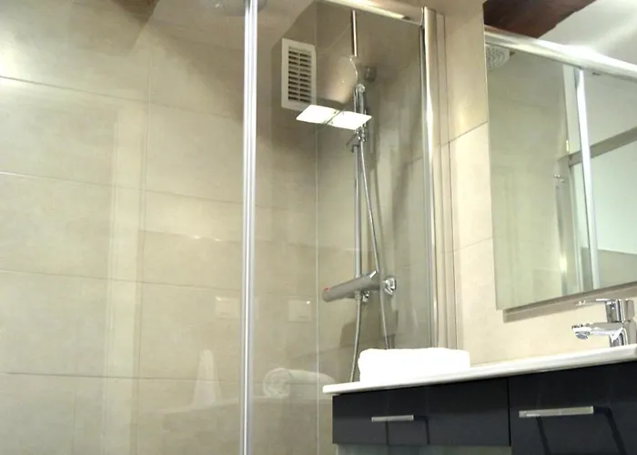 Appartement Botànic Valence