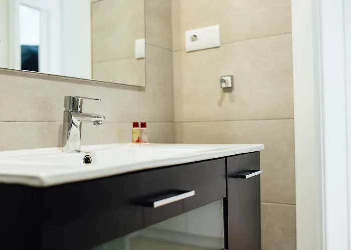 Botànic Appartement *