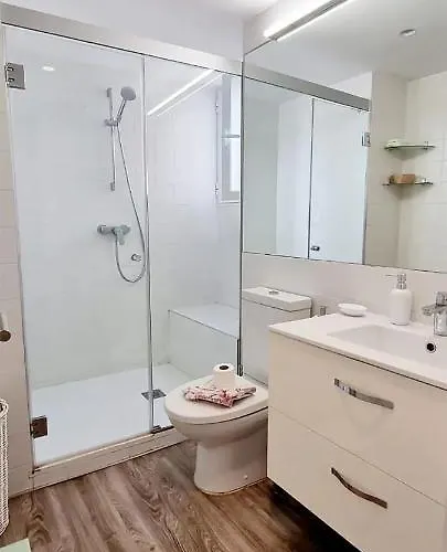 Florit Flats - The Canovas * Valencia