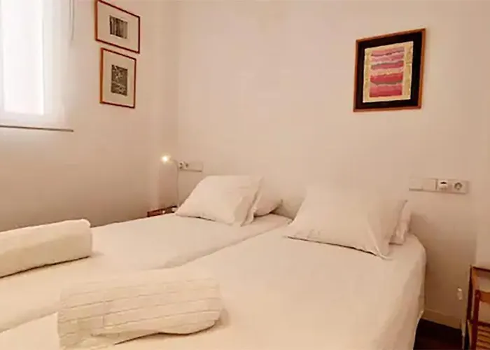 Florit Flats - The Canovas