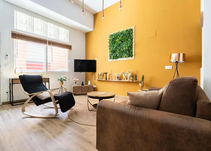 Bel A Etrener Proche De La