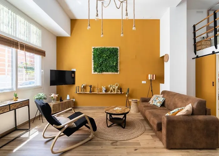 Bel A Etrener Proche De La * Βαλένθια