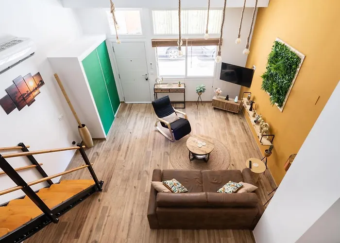 Bel A Etrener Proche De La Διαμέρισμα *