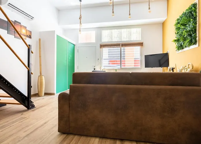 Bel A Etrener Proche De La Διαμέρισμα *