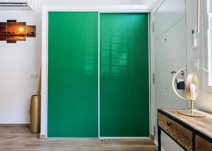 Bel A Etrener Proche De La فالنسيا