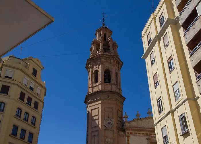 Russafa Youth فالنسيا