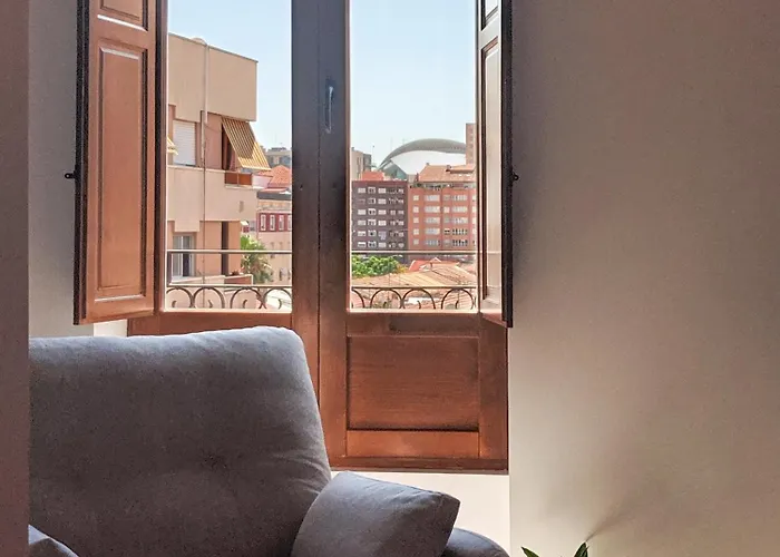 Pensión Original Domino House