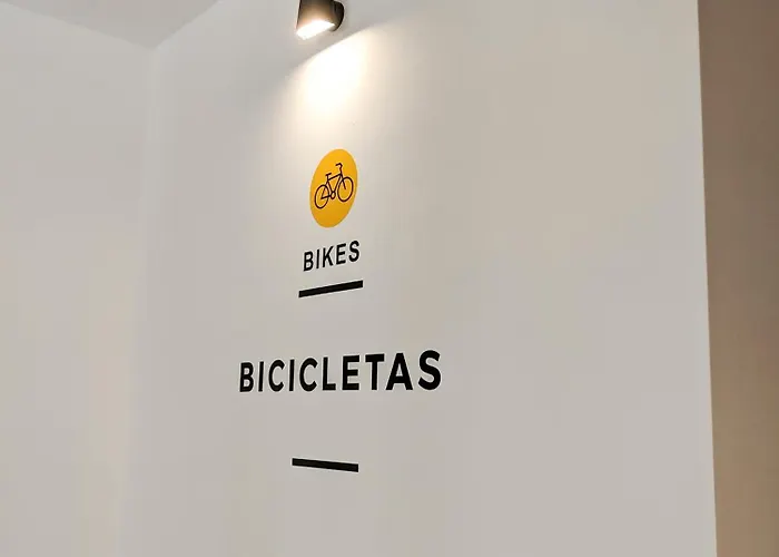 Original Domino House Pensión Valencia