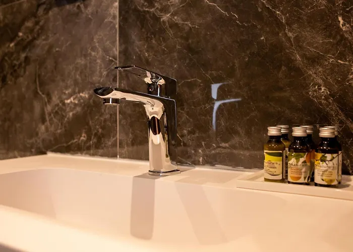 Aparthotel Ramirez Flats Valencia