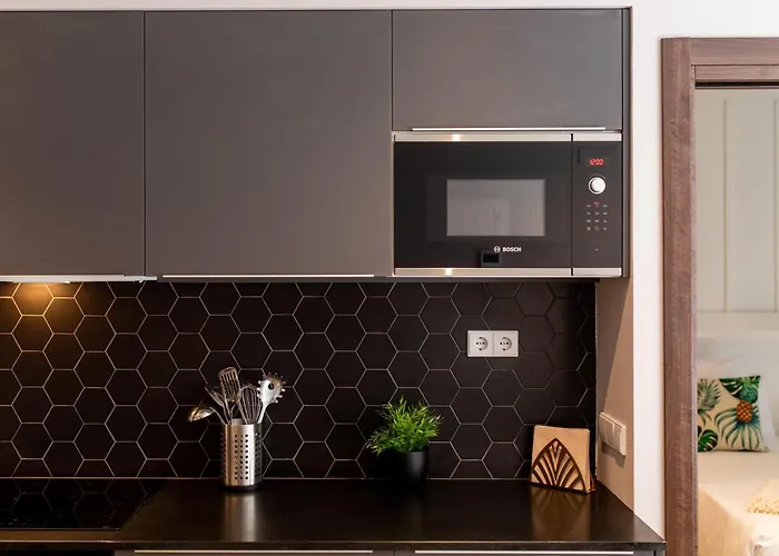 Ramirez Flats 4* Βαλένθια