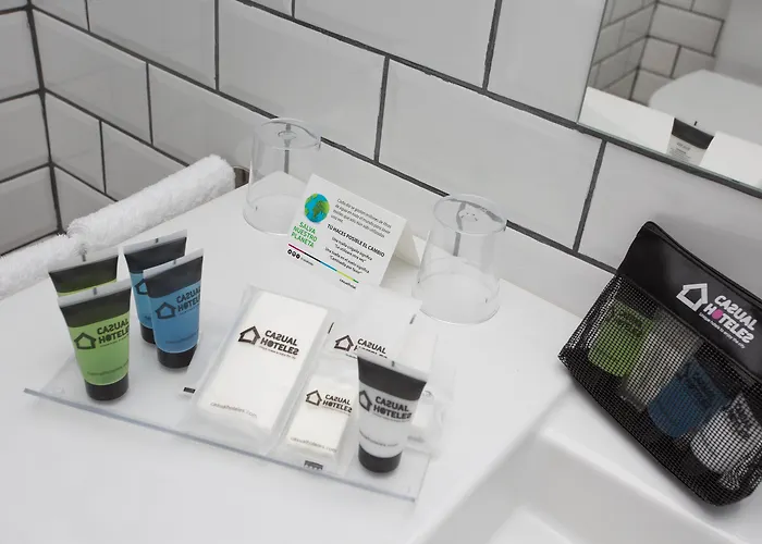 Casual Socarrat - Adults Only מלון 3*