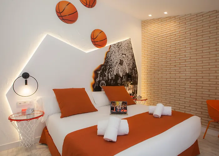 Casual Socarrat - Adults Only