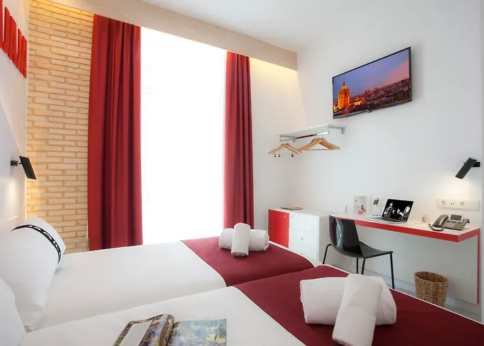 Casual Socarrat - Adults Only فندق 3*