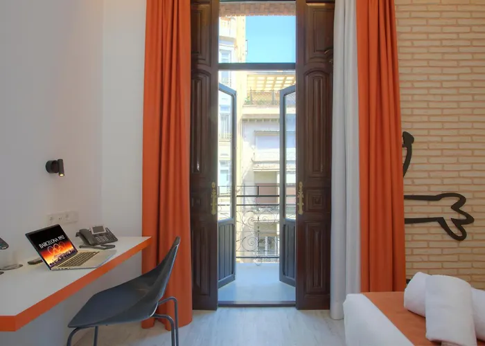 Casual Socarrat - Adults Only