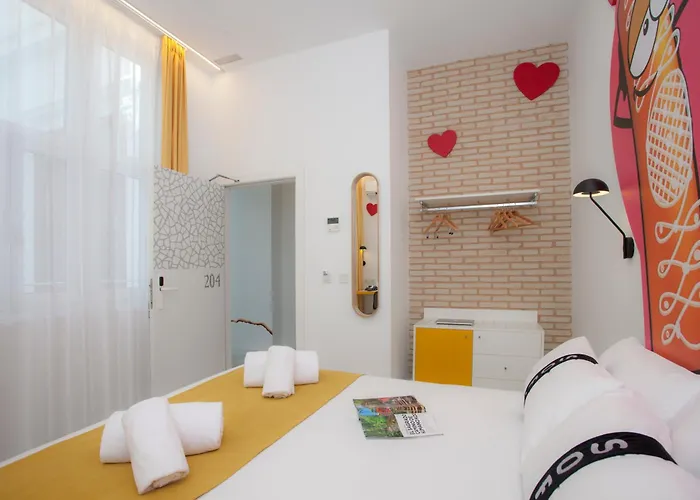 Casual Socarrat - Adults Only Otel 3*
