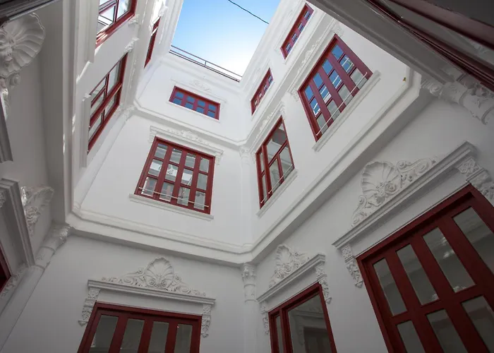 Otel Casual Socarrat - Adults Only Valensiya