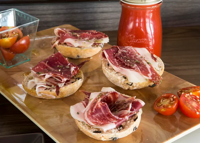 Casual Socarrat - Adults Only 3* Valensiya