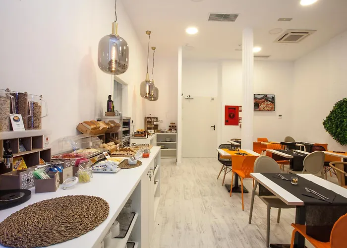 فندق Casual Socarrat - Adults Only