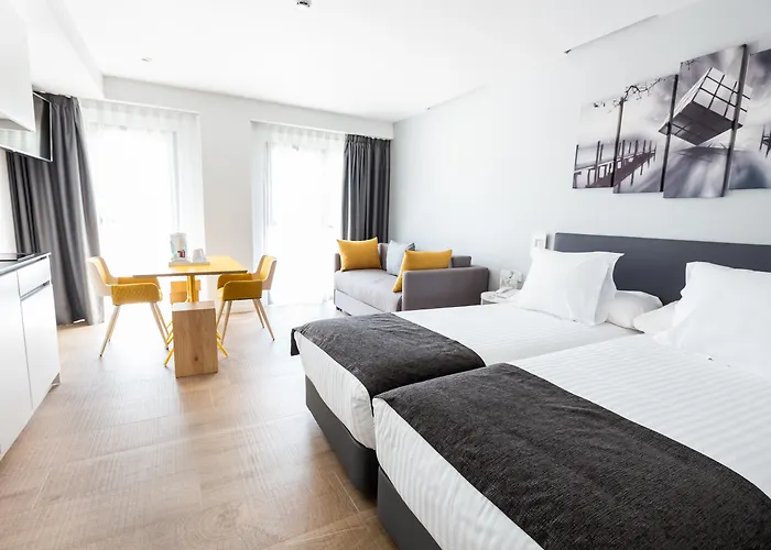 Sercotel Alameda 41 Hotel