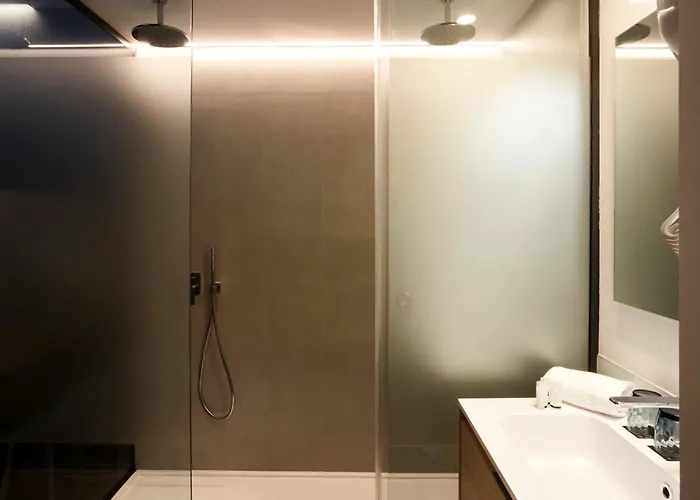 Hotel Sercotel Alameda 41 Valence