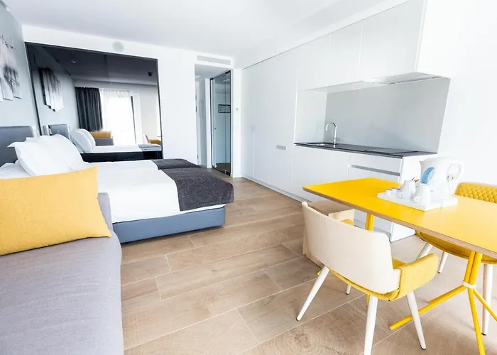 Sercotel Alameda 41 4*