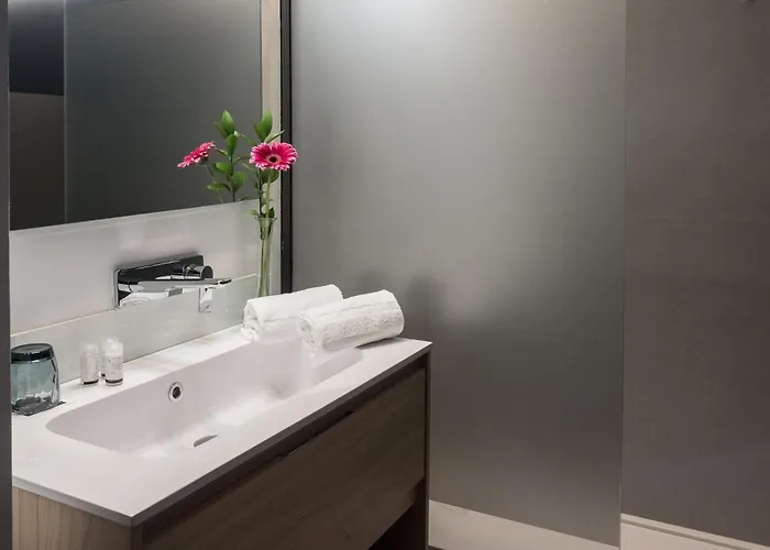 Sercotel Alameda 41 4*