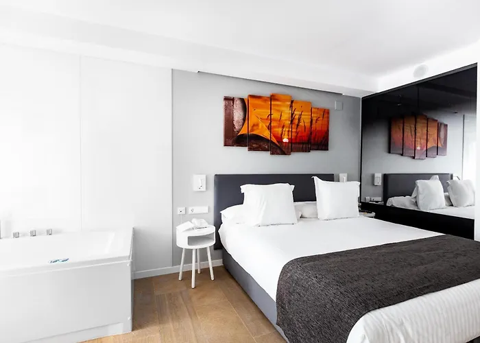 Sercotel Alameda 41 4* ולנסיה