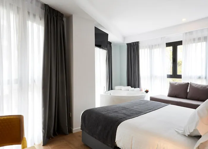 Sercotel Alameda 41 Hotel 4*