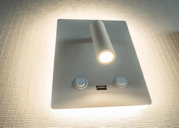 Hotel Sercotel Alameda 41