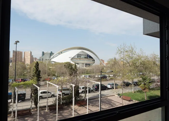 Sercotel Alameda 41 Valence